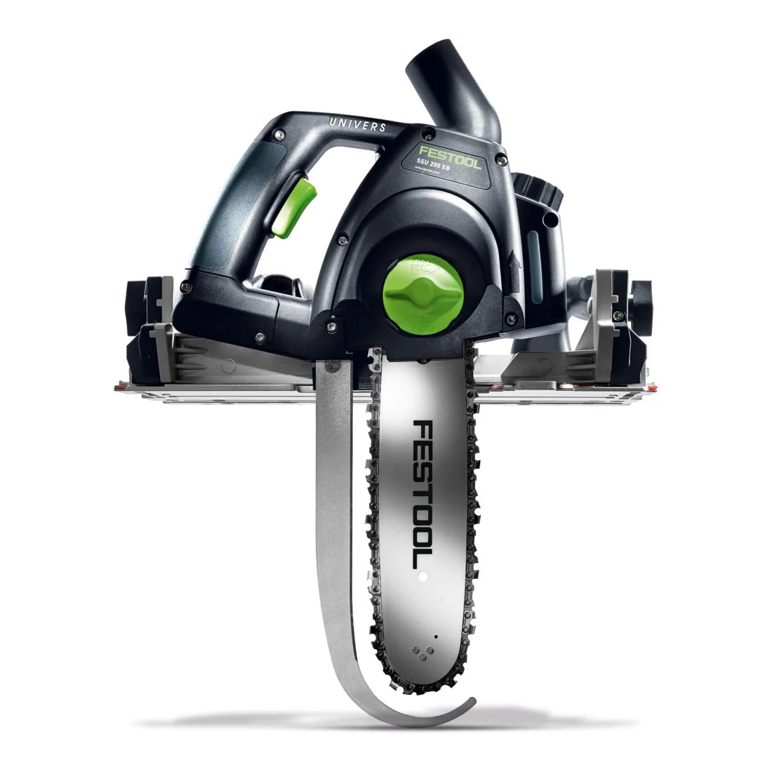 Festool Scie à métaux SSU 200 EB-Plus-FS UNIVERS