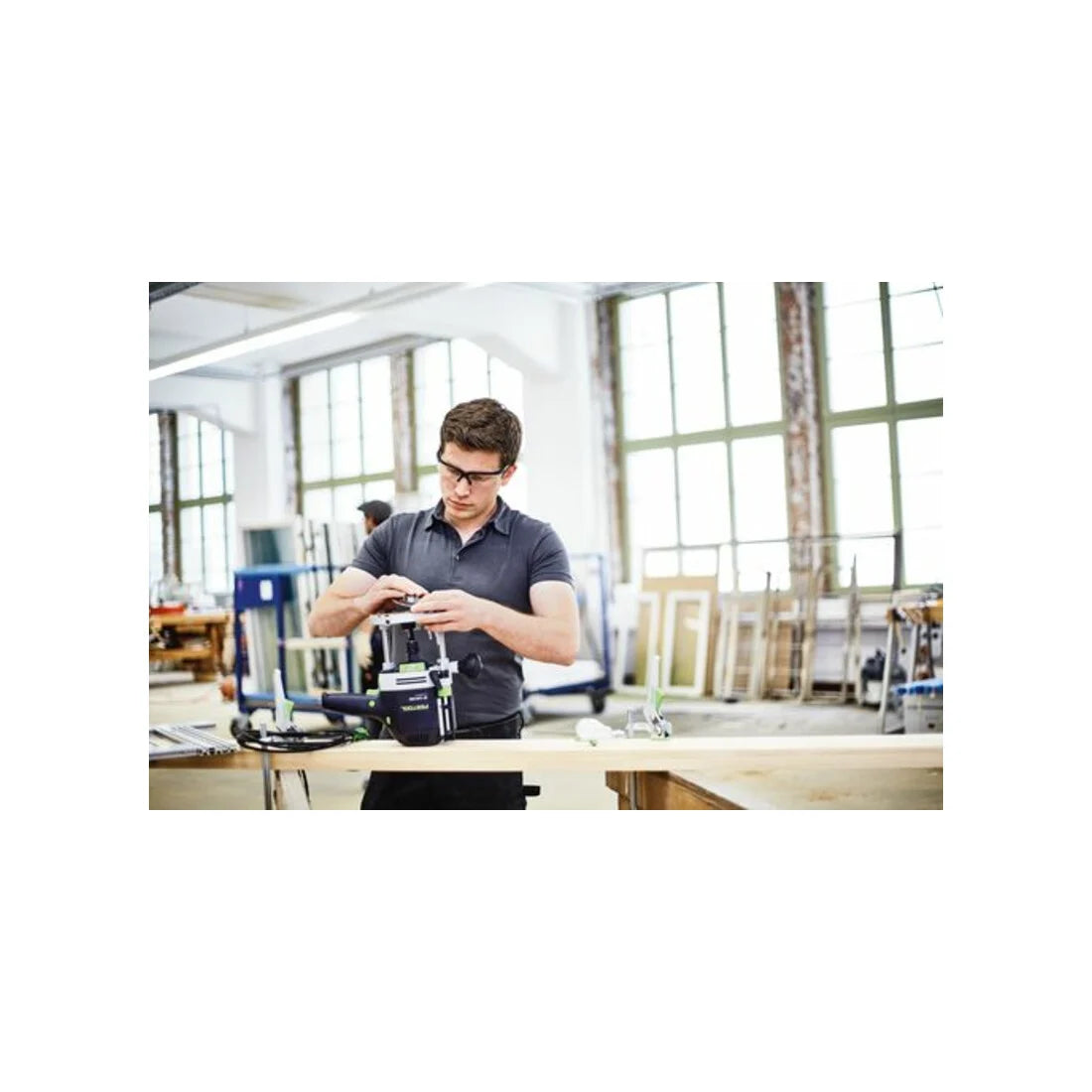 Festool Défonceuse OF 1400 EBQ-Plus