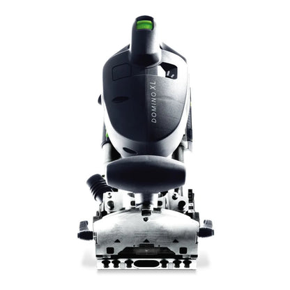 Fraiseuse à cheville Festool DF 700 EQ-Plus DOMINO XL