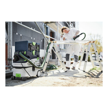 Système d'alimentation mobile SYS-PowerStation SYS-PST 1500 Li HP - FESTOOL - 205721