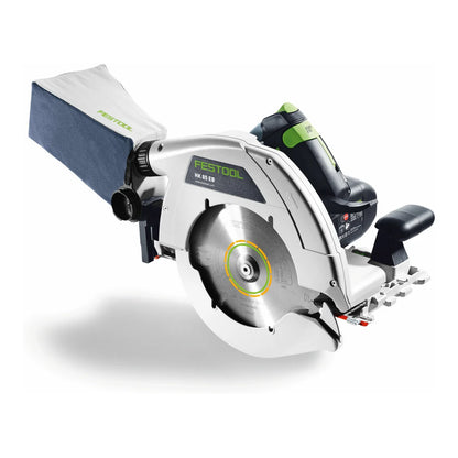 Scie circulaire portative Festool HK 85 EB-Plus-FS