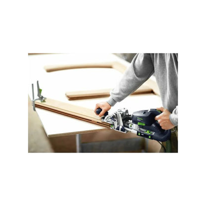 Fraiseuse à cheville Festool DF 700 EQ-Plus DOMINO XL