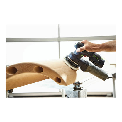 Festool Ponceuse excentrique sans fil ETSC 125 3,0 I-Set