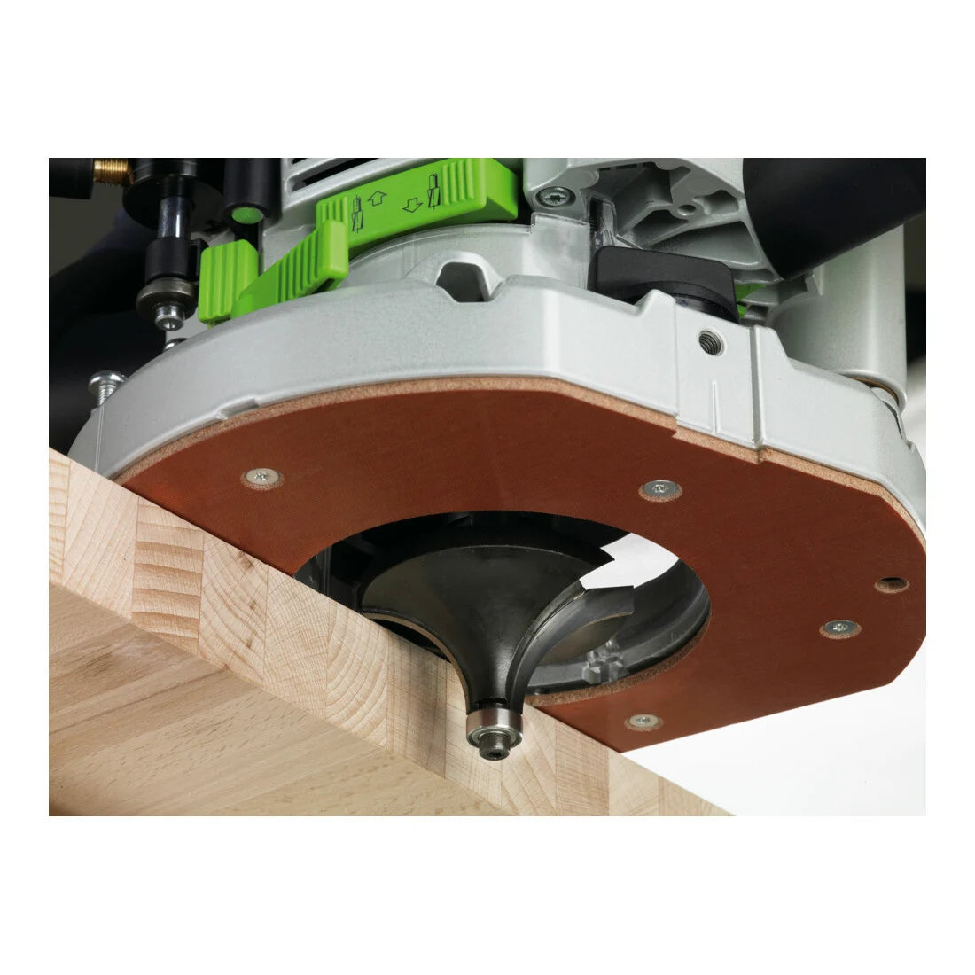 Festool Défonceuse OF 2200 EB-Set