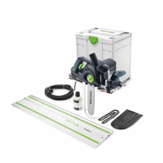 Festool Scie à métaux SSU 200 EB-Plus-FS UNIVERS