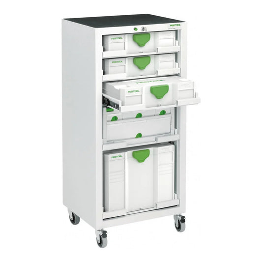 Systainer-Port Festool SYS-PORT 1000/2