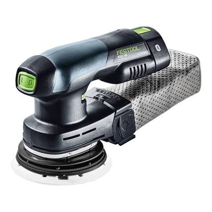 Festool Ponceuse excentrique sans fil ETSC 125 3,0 I-Set