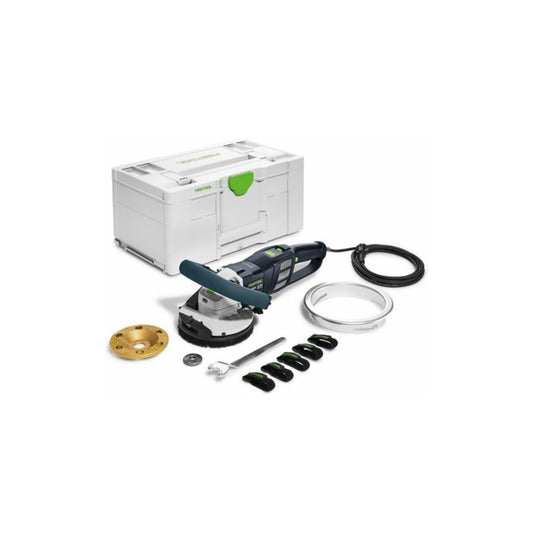 Festool Sanierungsschleifer RG 130 ECI-Set DIA PA RENOFIX