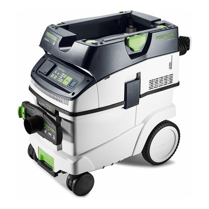 Festool Absaugmobil CLEANTEC CTM 36 EI AC-LHS