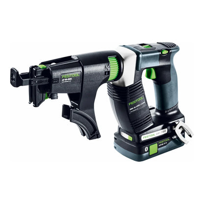 Visseuse à cloison sèche sans fil DWC 18-4500 HPC 4.0 I-Plus DURADRIVE