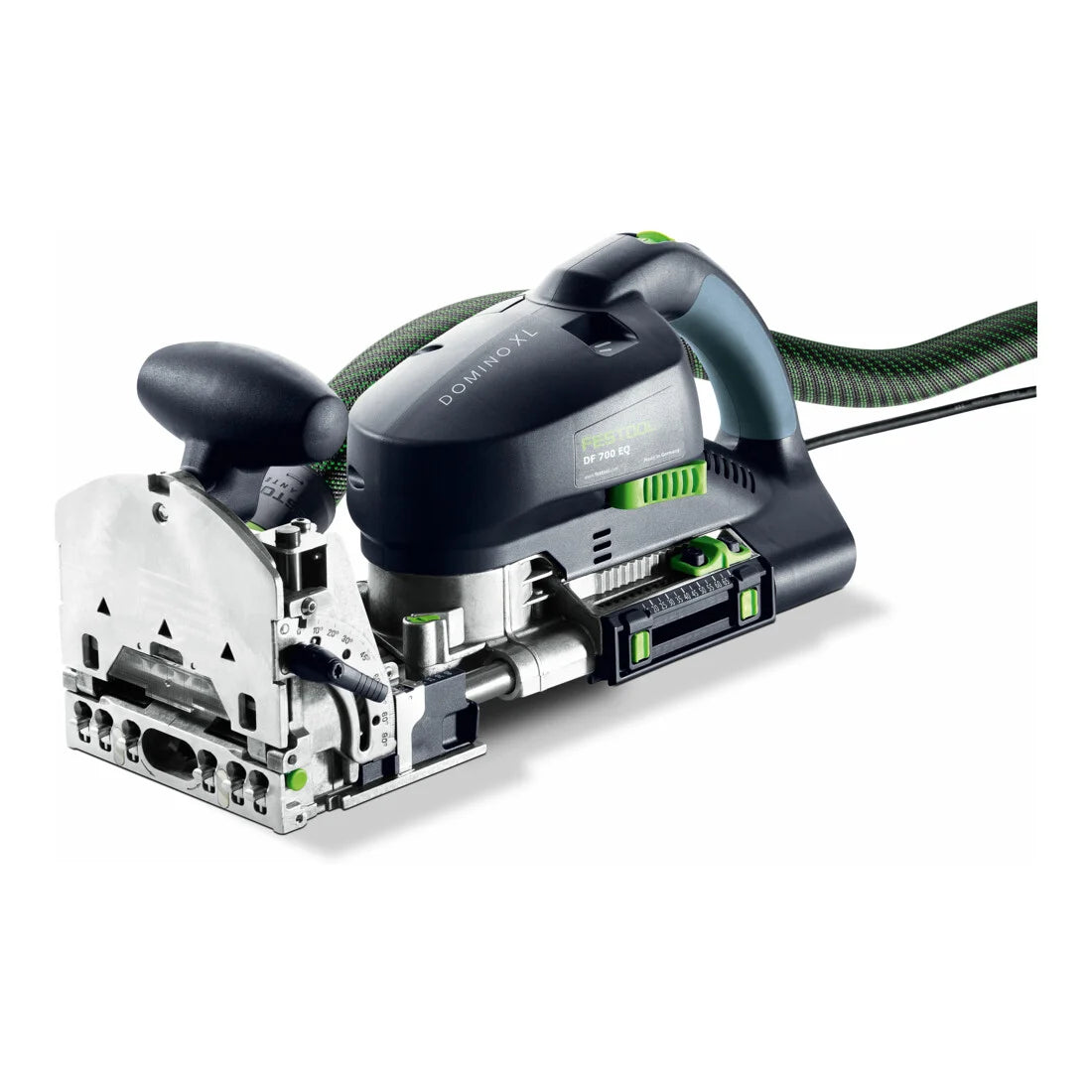 Fraiseuse à cheville Festool DF 700 EQ-Plus DOMINO XL