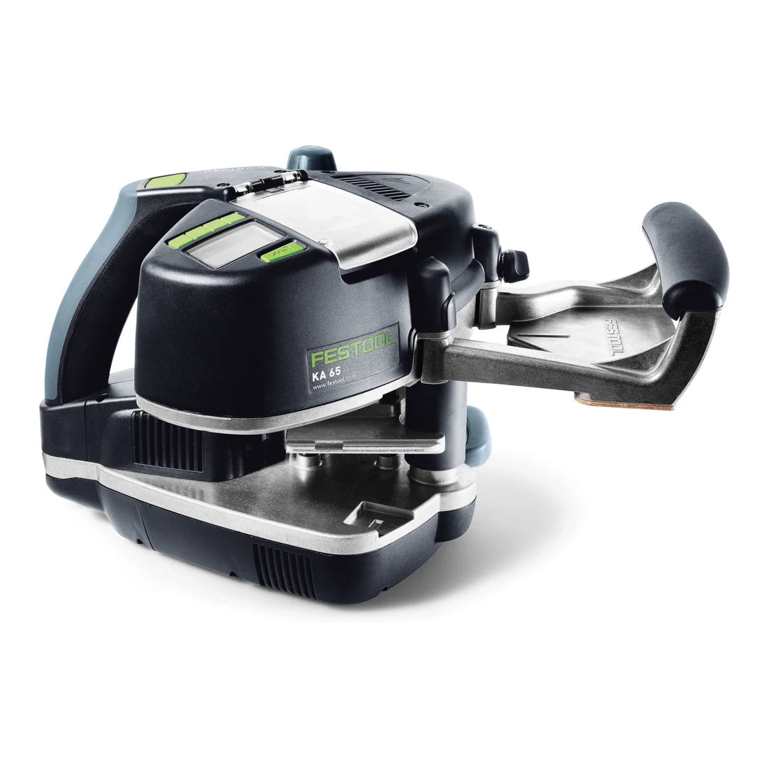 Festool Conturo KA 65-Set Plaqueuse de chants