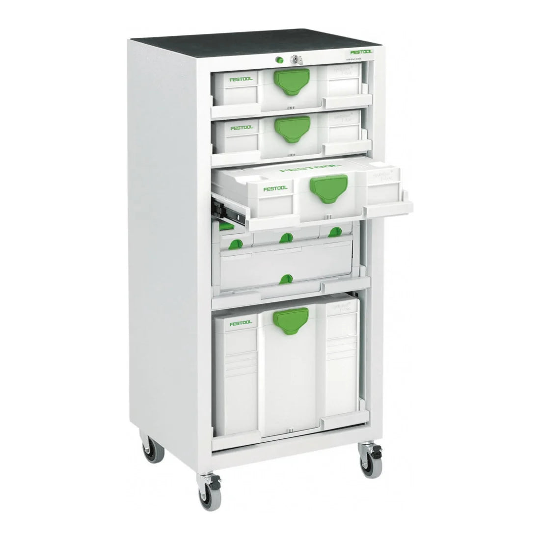 Systainer-Port Festool SYS-PORT 1000/2