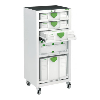 Systainer-Port Festool SYS-PORT 1000/2