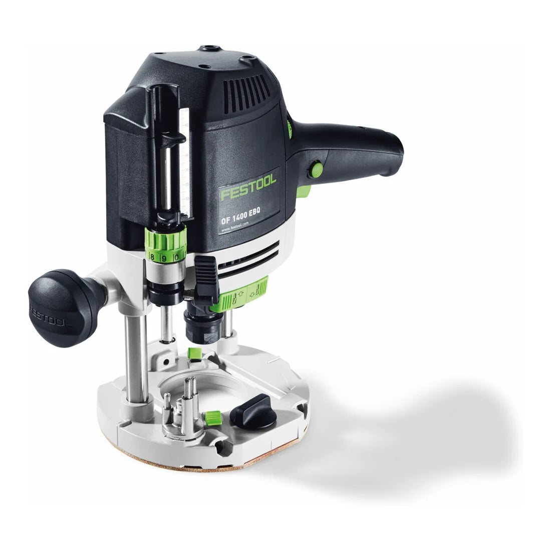 Festool Défonceuse OF 1400 EBQ-Plus