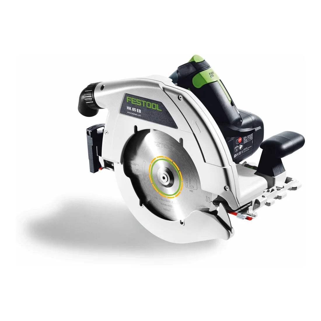 Scie circulaire à main Festool HK 85 EB-Plus