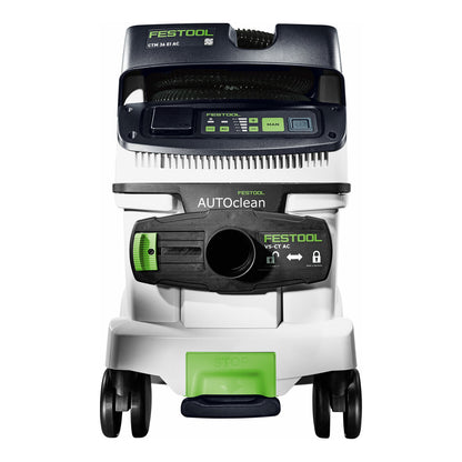 Festool Absaugmobil CLEANTEC CTM 36 EI AC-LHS