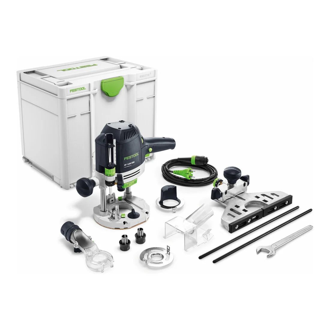 Festool Défonceuse OF 1400 EBQ-Plus
