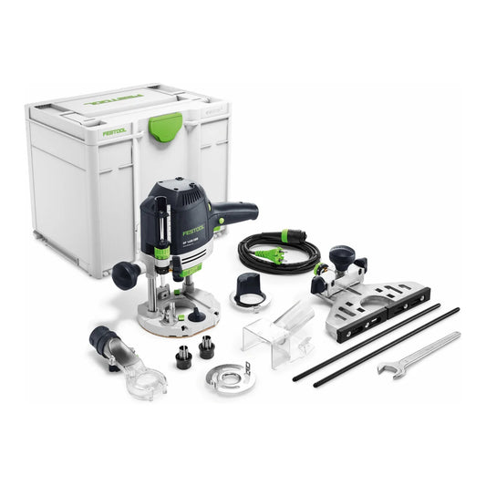 Festool Défonceuse OF 1400 EBQ-Plus