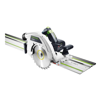 Scie circulaire portative Festool HK 85 EB-Plus-FS