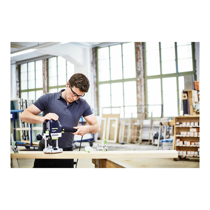 Festool Défonceuse OF 1400 EBQ-Plus