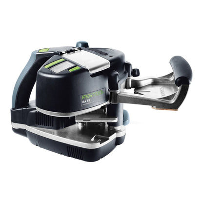 Festool Conturo KA 65-Set Plaqueuse de chants