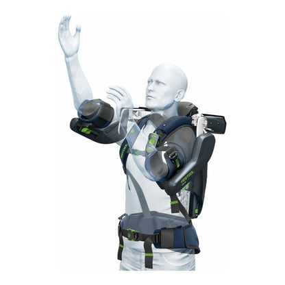Festool Exosquelette ExoActive EXO 18-Basic