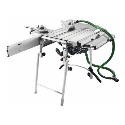 Scie semi-stationnaire Festool CS 50 EBG-Set PRECISIO