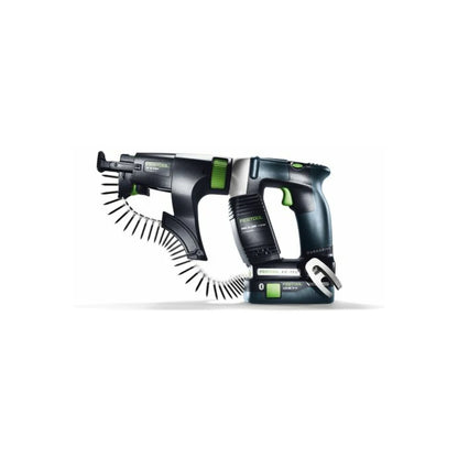 Visseuse à cloison sèche sans fil DWC 18-4500 HPC 4.0 I-Plus DURADRIVE