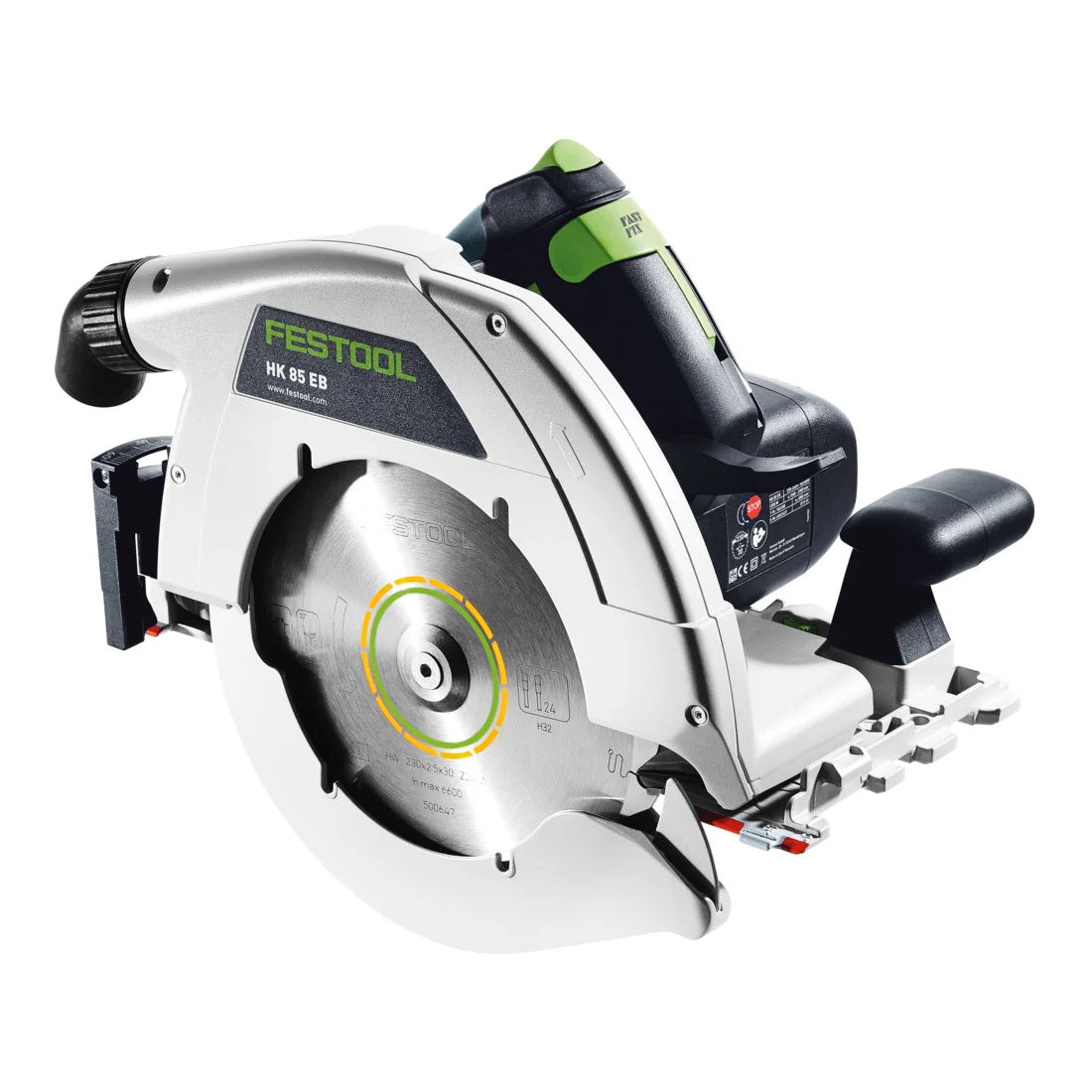 Scie circulaire à main Festool HK 85 EB-Plus