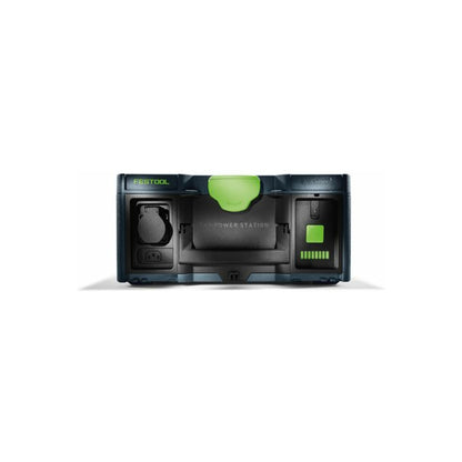 Système d'alimentation mobile SYS-PowerStation SYS-PST 1500 Li HP - FESTOOL - 205721