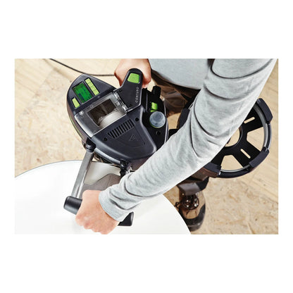 Festool Conturo KA 65-Set Plaqueuse de chants