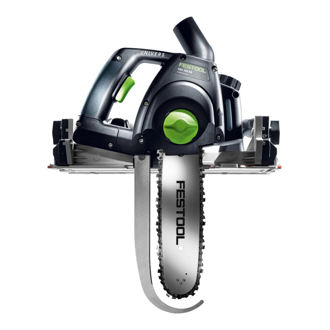 Festool Scie à métaux SSU 200 EB-Plus-FS UNIVERS