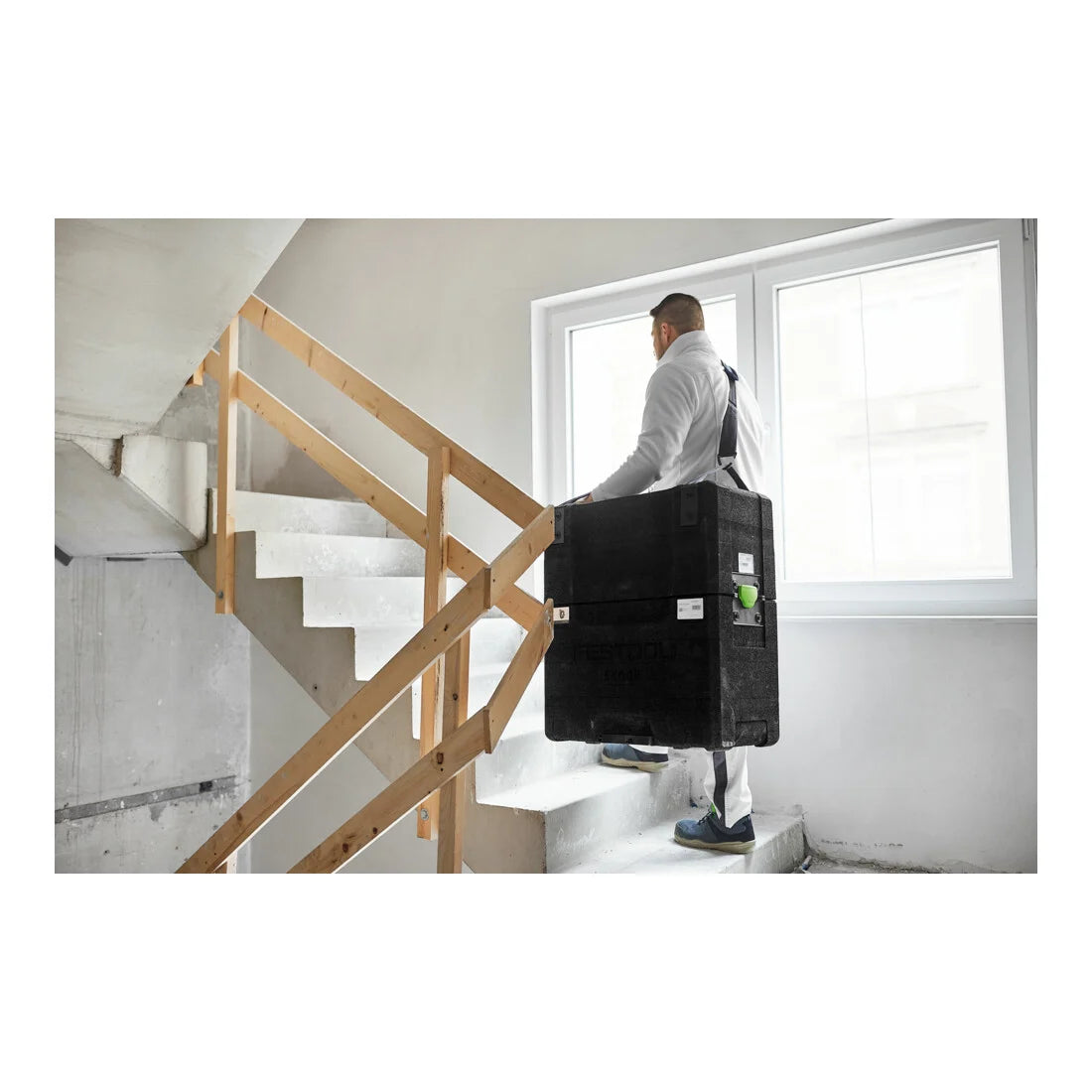 Festool Exosquelette ExoActive EXO 18-Basic