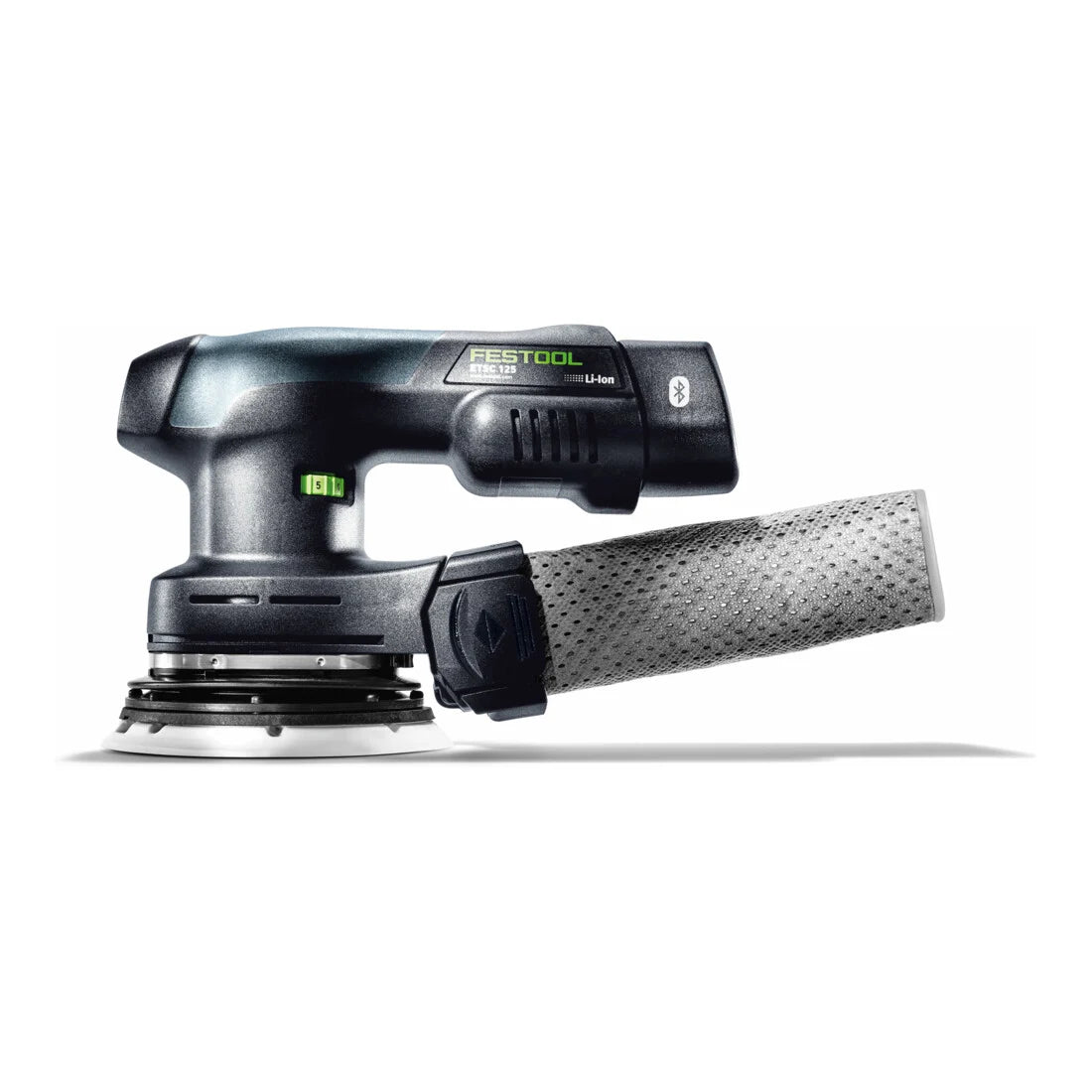 Festool Ponceuse excentrique sans fil ETSC 125 3,0 I-Set