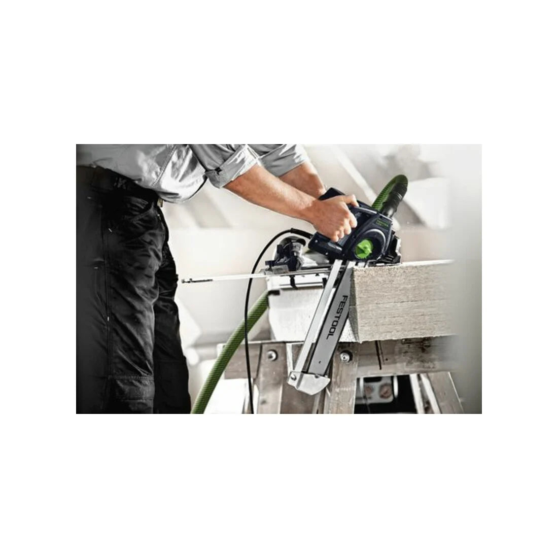 Scie-sabre Festool IS 330 EB