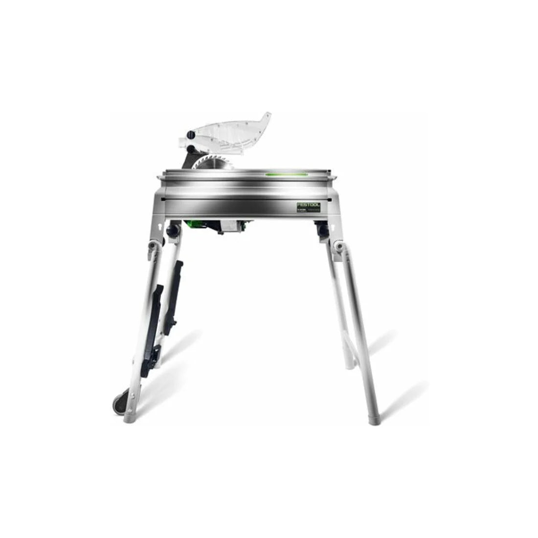 Scie semi-stationnaire Festool CS 50 EBG-Set PRECISIO