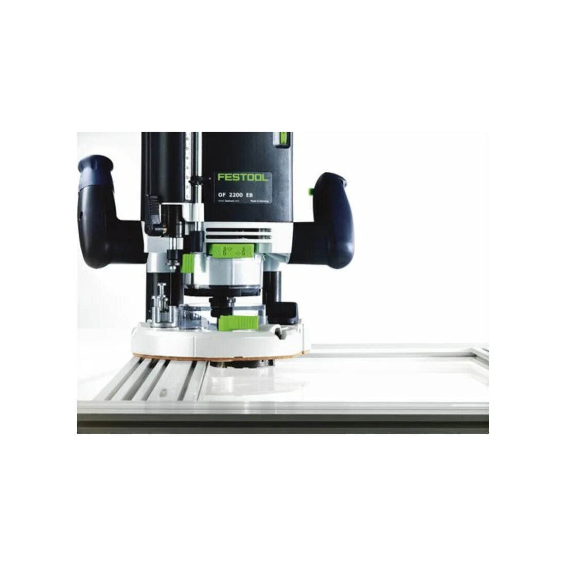 Festool Défonceuse OF 2200 EB-Set