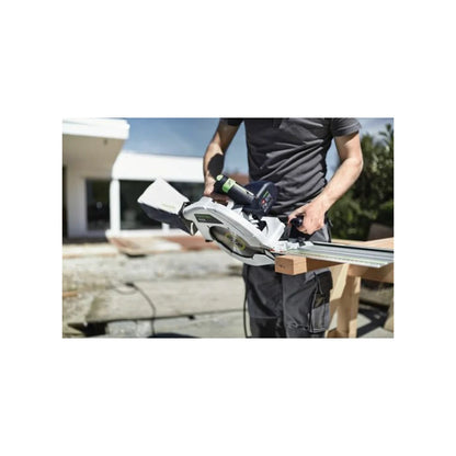 Scie circulaire portative Festool HK 85 EB-Plus-FS