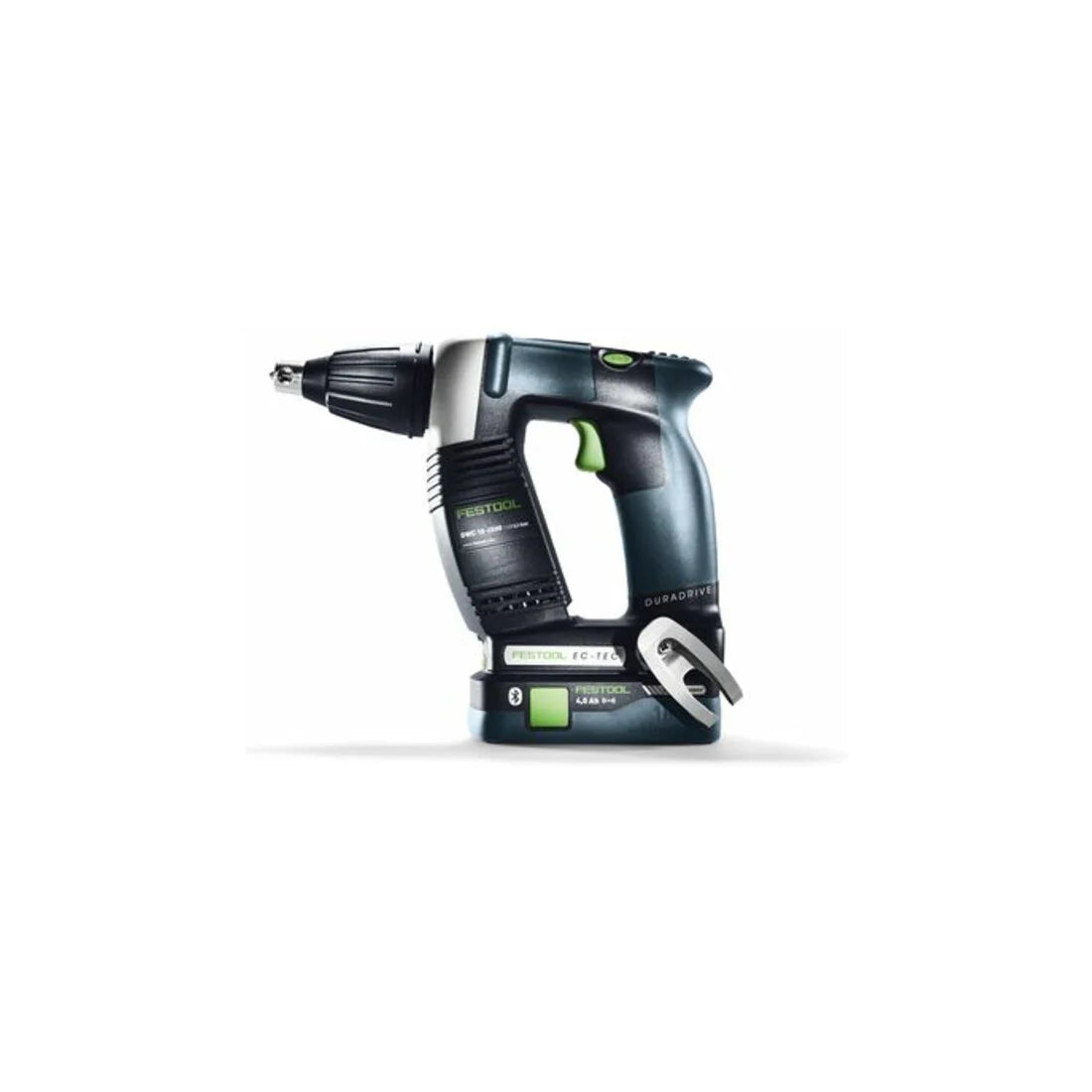 Visseuse à cloison sèche sans fil DWC 18-4500 HPC 4.0 I-Plus DURADRIVE