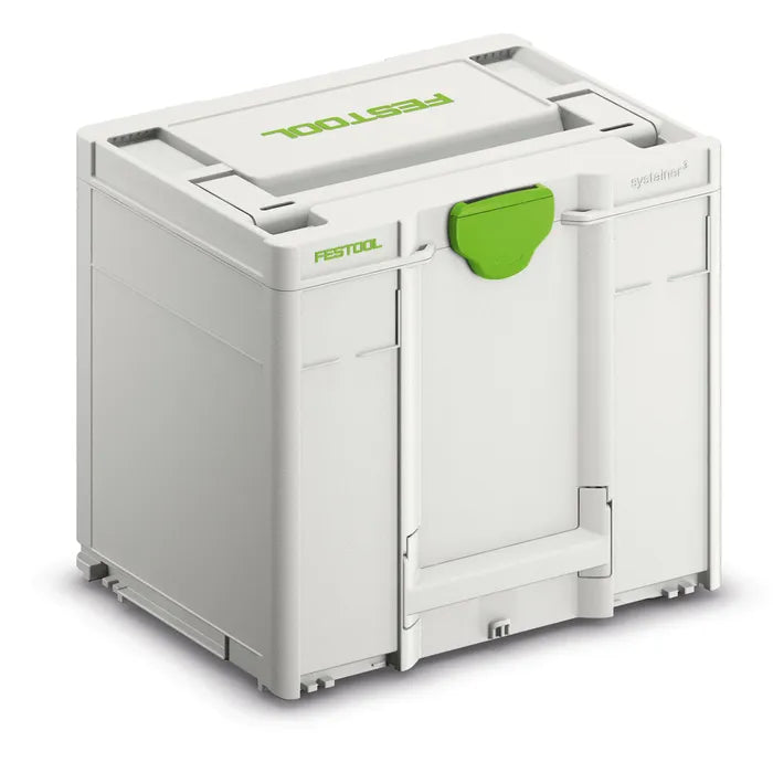 Tauchsäge Festool TS 55 FEBQ-Plus, Handkreissäge 1200 W, Schnittleistung bis 55mm, mit Koffer