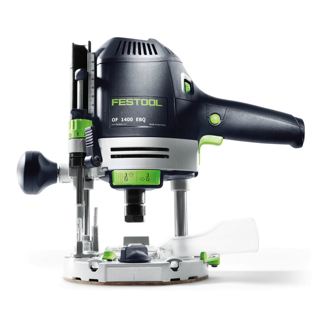 Festool Défonceuse OF 1400 EBQ-Plus