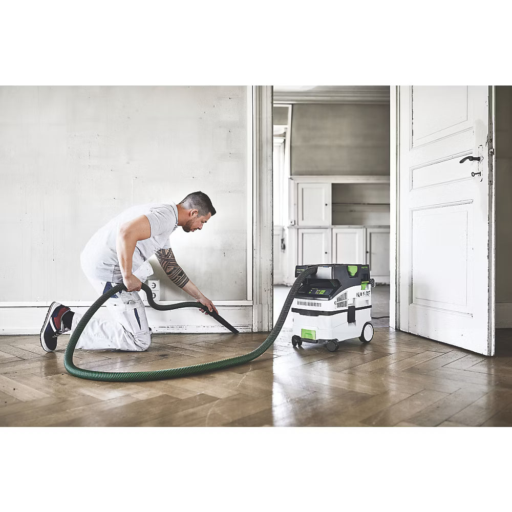 Aspirateur eau et poussière classe L Festool 578309 1 200W 15L 230V