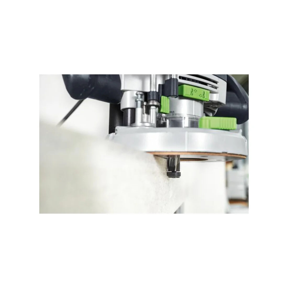 Festool Défonceuse OF 2200 EB-Set