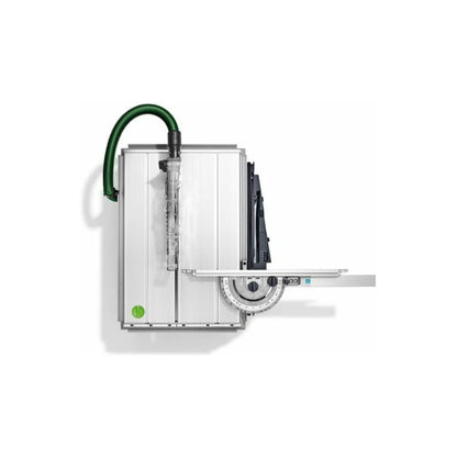 Scie semi-stationnaire Festool CS 50 EBG-Set PRECISIO