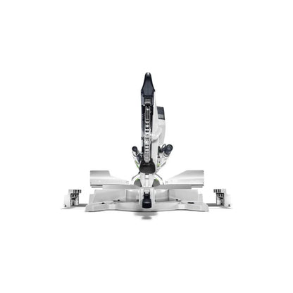 Scie à onglets radiale Festool KS 120 REB-Set-UG KAPEX