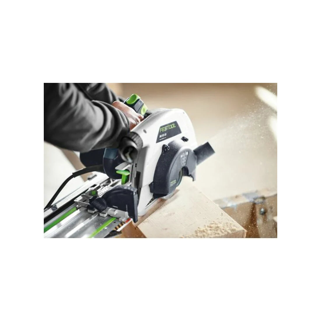 Scie circulaire portative Festool HK 85 EB-Plus-FS
