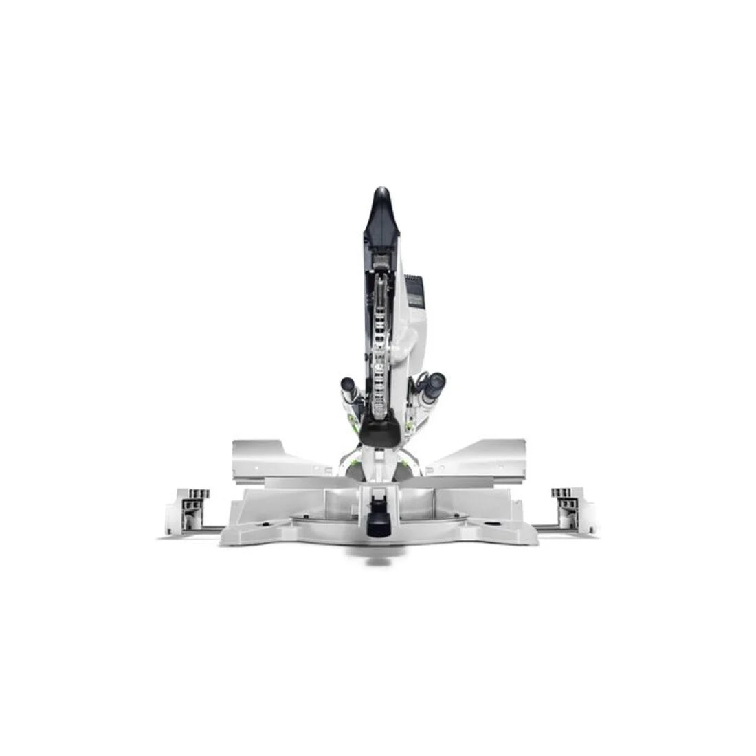 Scie à onglets radiale Festool KS 120 REB-Set-MFT KAPEX