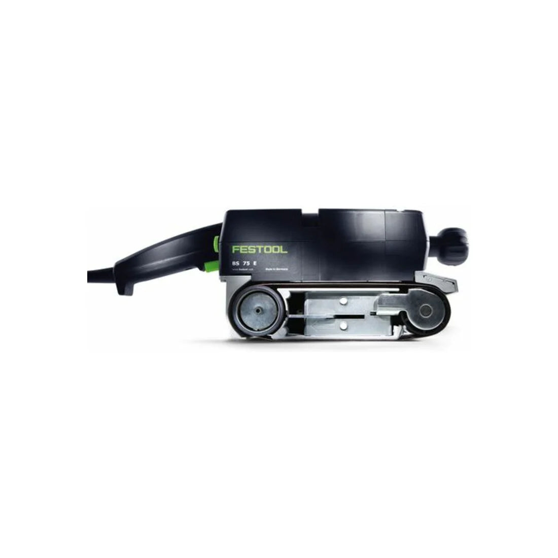Ponceuse à bande Festool BS 75 E-Set