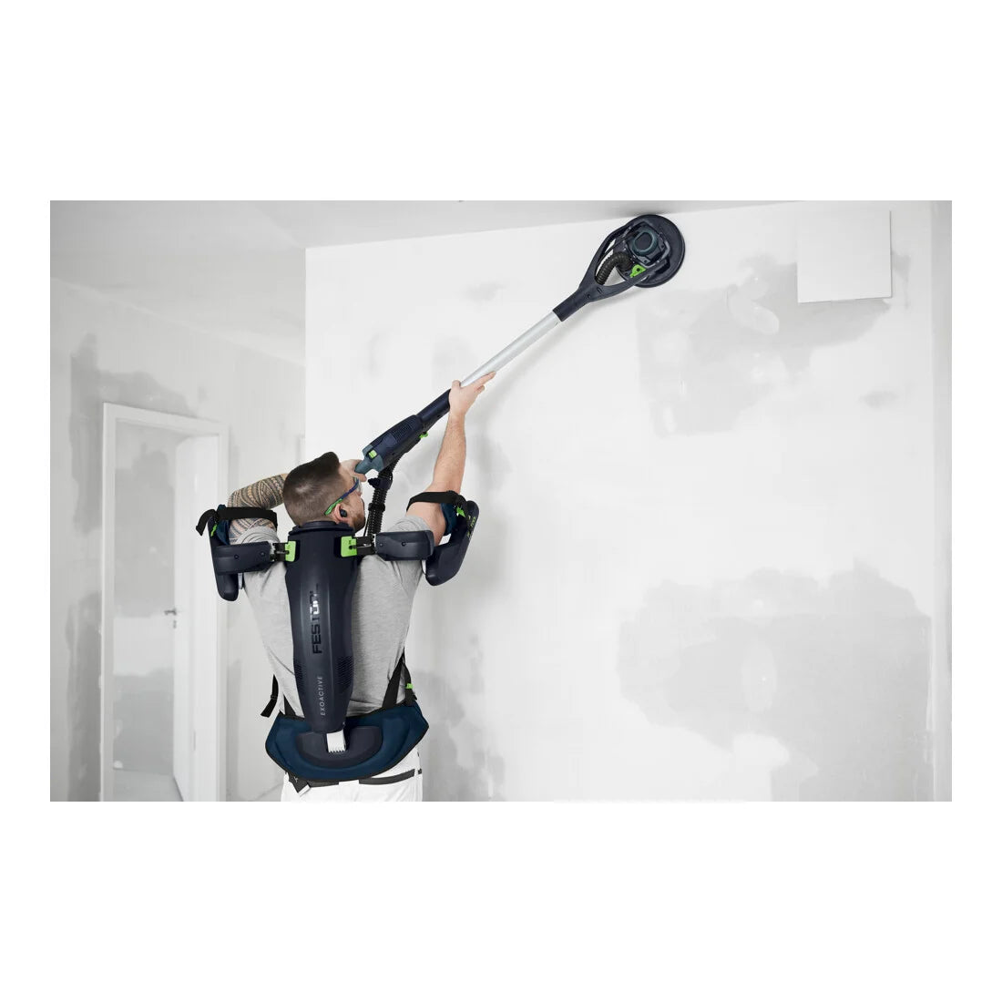 Festool Exosquelette ExoActive EXO 18-Basic